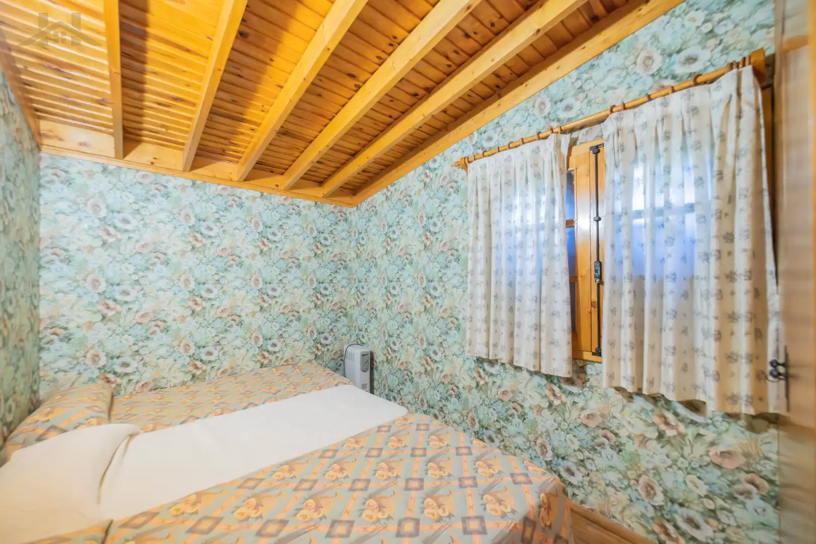 Habitación de Casa o chalet en venta en Collado Mediano con Calefacción, Jardín privado y Piscina