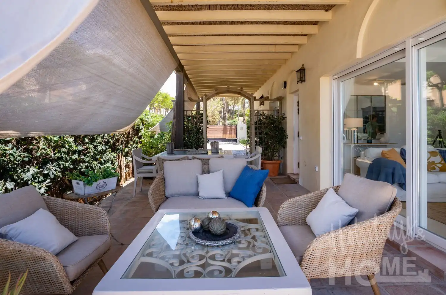 Flat with pool to rent in CL NEPTUNO UR RANCHO PARK 2, imagen 34