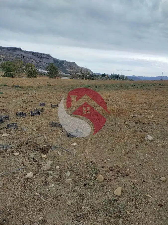 Terreno en venta en Málaga