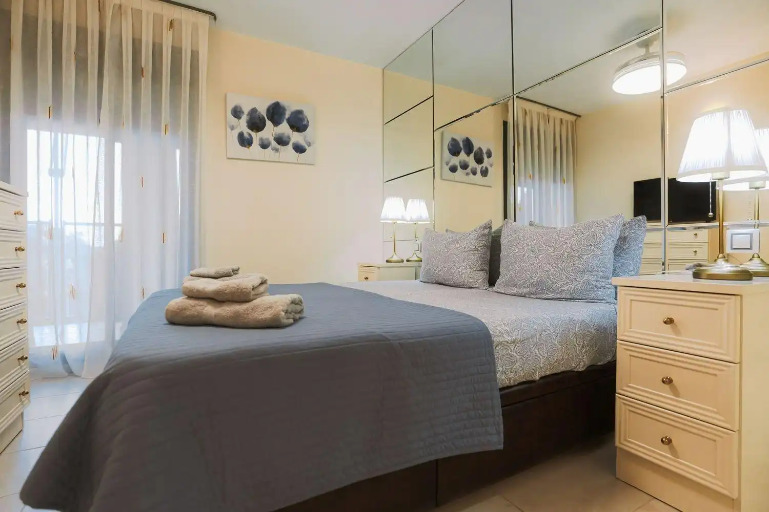 Apartment with pool for sale in Rincón de Loix, imagen 7