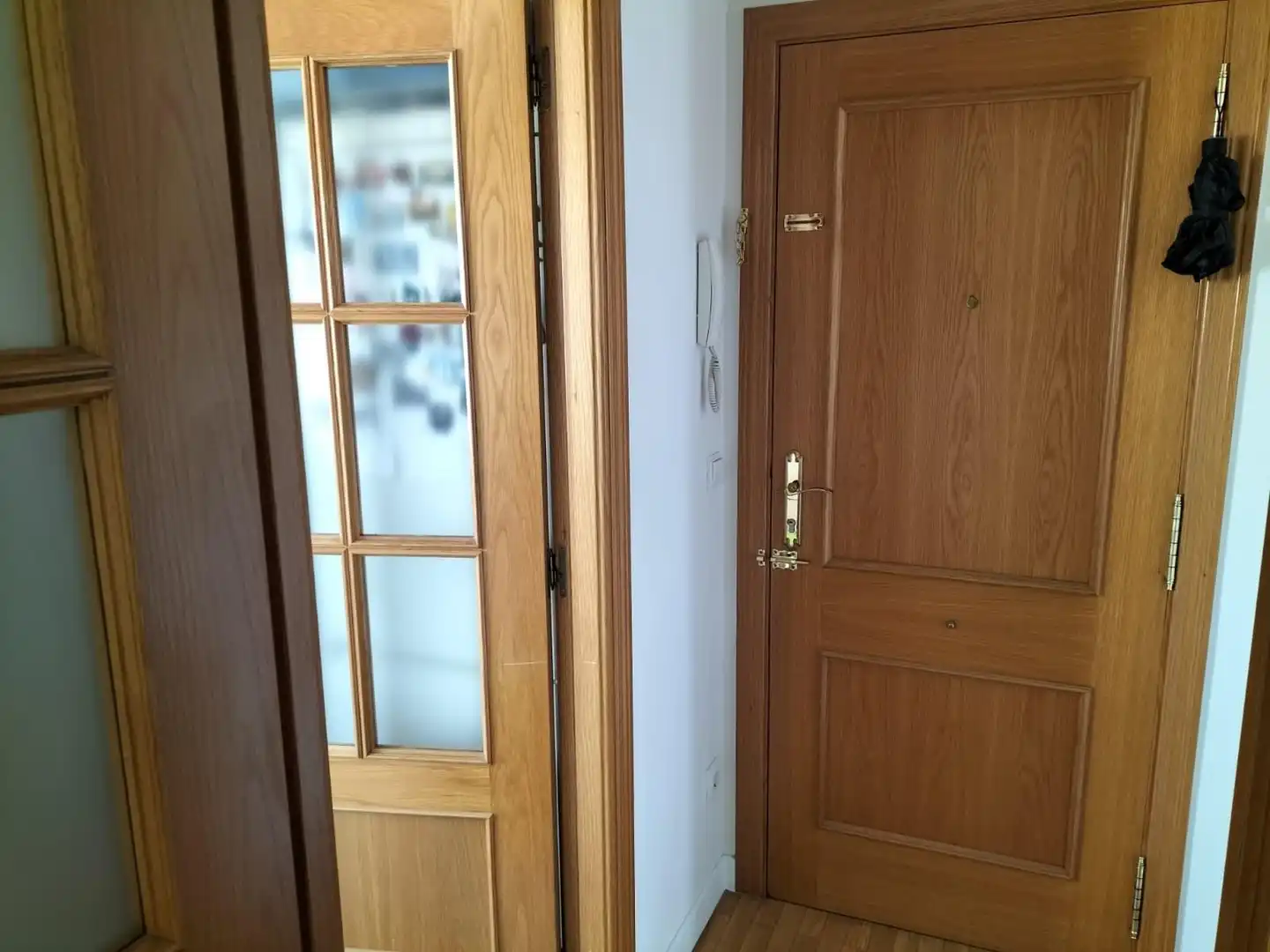 Flat for sale in Palencia  with Heating, Parquet flooring and Terrace