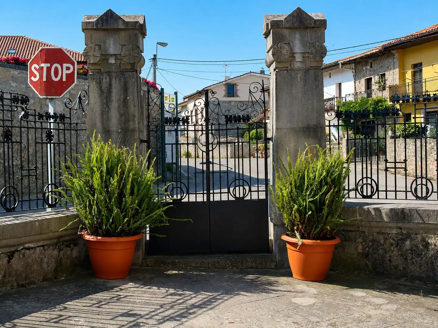 Casa o chalet en venta en Colindres con Calefacción, Trastero y Amueblado