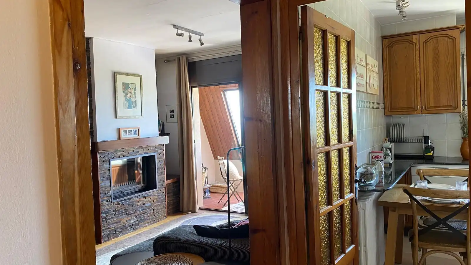 Flat for sale in Berga  with Heating and Balcony