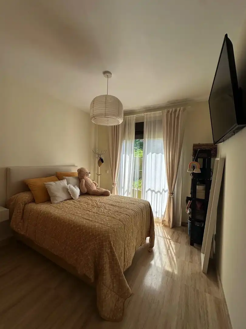 Àtic amb piscina en venda a Costa Natura, imagen 29