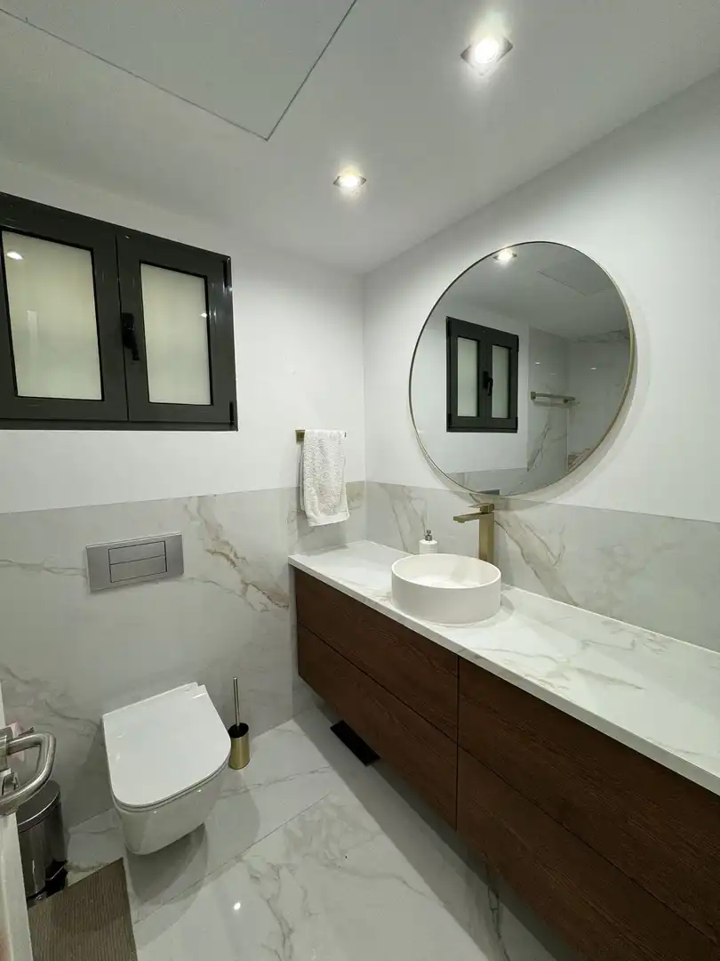 Piso con ascensor en venta en Nueva Andalucía, imagen 16
