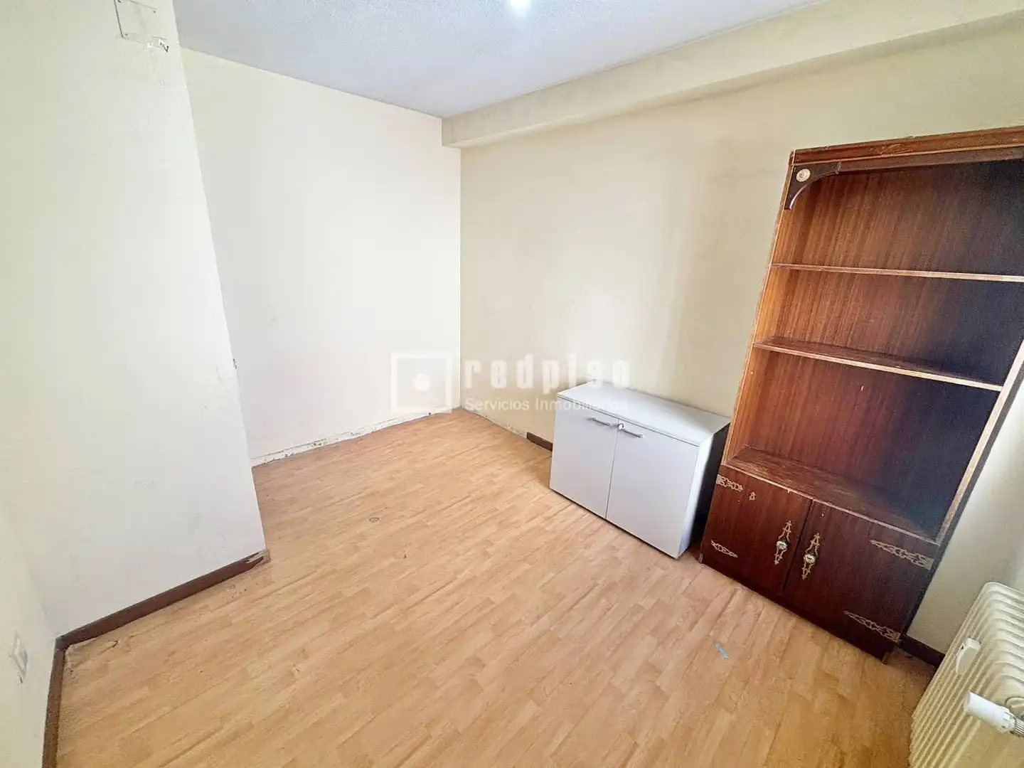 Piso en venta en Guadalajara con Calefacción, Parquet y Terraza