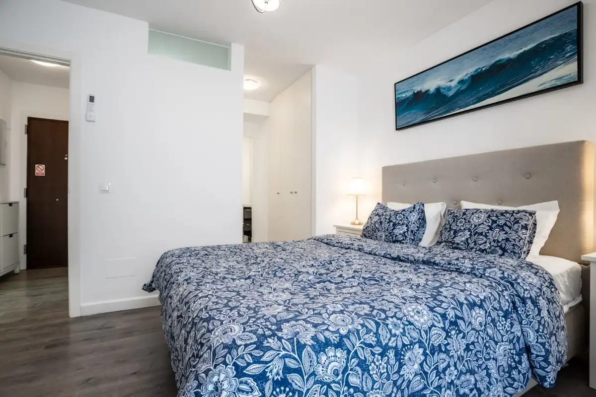Apartment mit Aufzug zum Verkauf in Centro ciudad, imagen 15