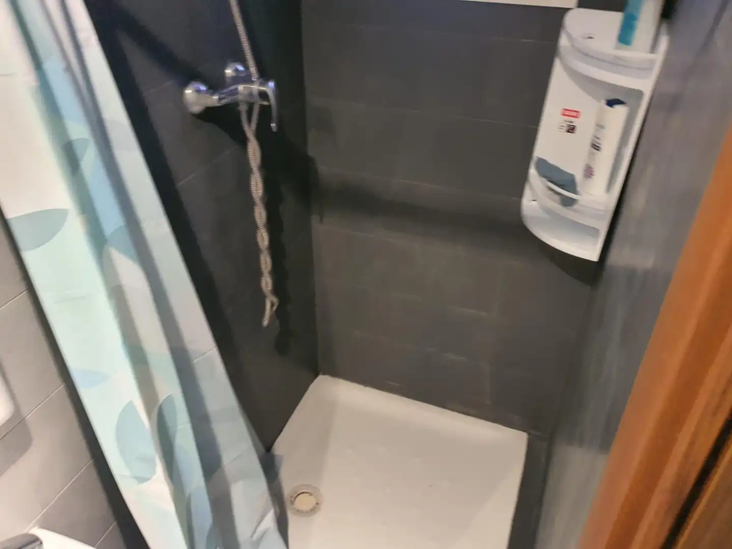 Bathroom of Duplexes for sale in Calafell  with Air Conditioner, Heating and Terrace