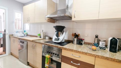 Foto 5 de Apartament en venda a Beniarbeig, Alicante