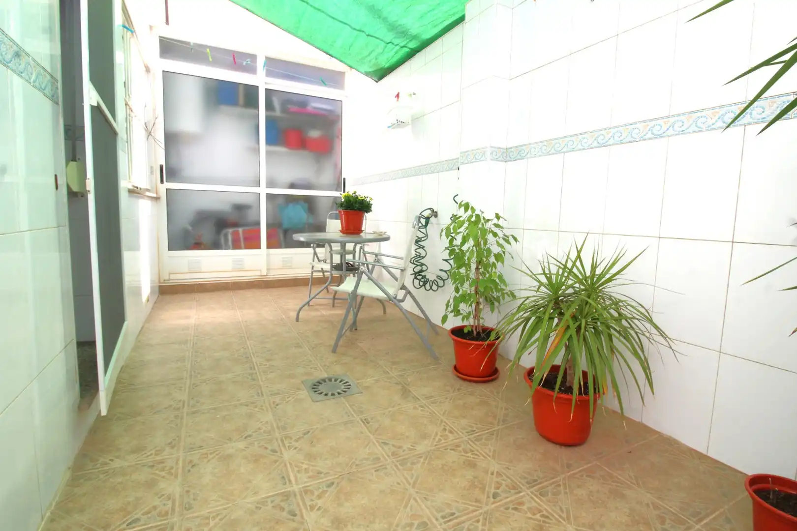 Casa con giardino in vendita a Los Narejos - Punta Calera, imagen 33