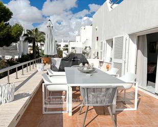 Terrace of Apartment for sale in Santanyí  with Air Conditioner, Terrace and Furnished