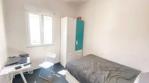 Foto 5 de Piso de alquiler en Calle Héroe de Sostoa, Parque Ayala - Jardín de la Abadía - Huelín, Málaga