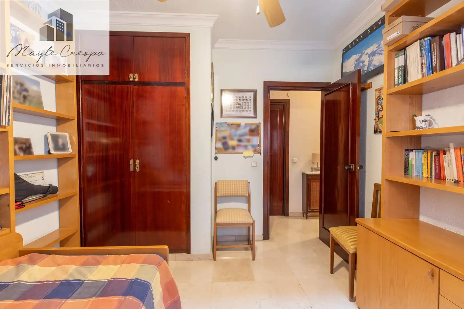 Appartement avec ascenseur à vendre à Calle PEDRO ANTONIO DE ALARCON 34, imagen 51