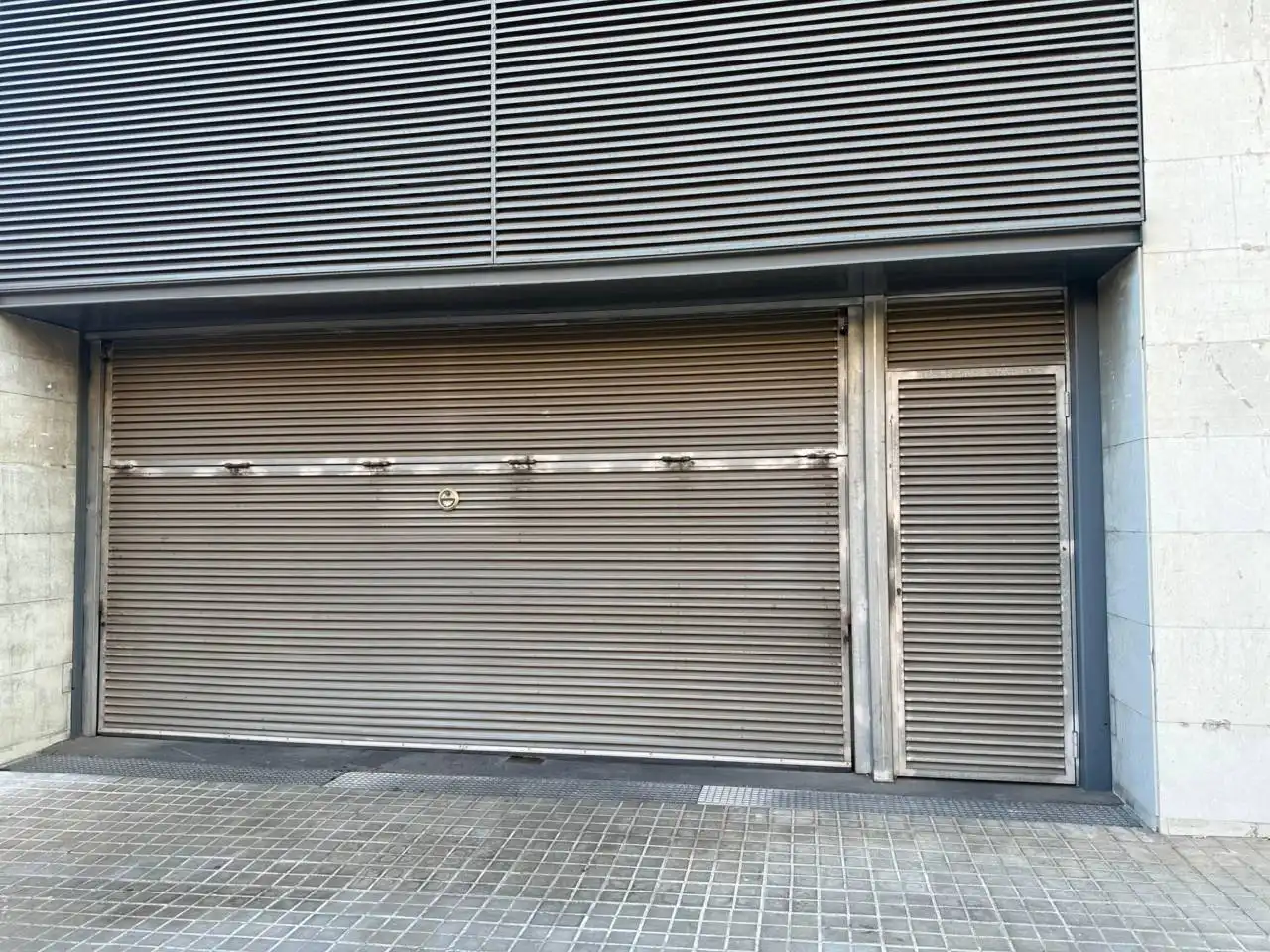 Parkplatz zum Verkauf in Carretera Barcelona, imagen 9