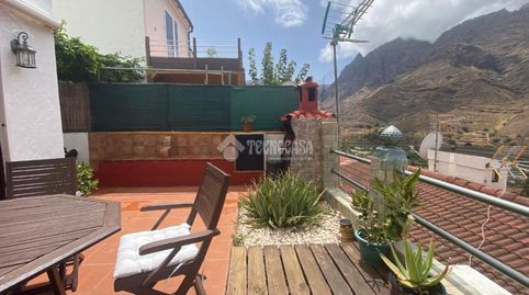 Foto 4 de Casa adosada en venta en C. Los Jazmines, Agaete, Las Palmas
