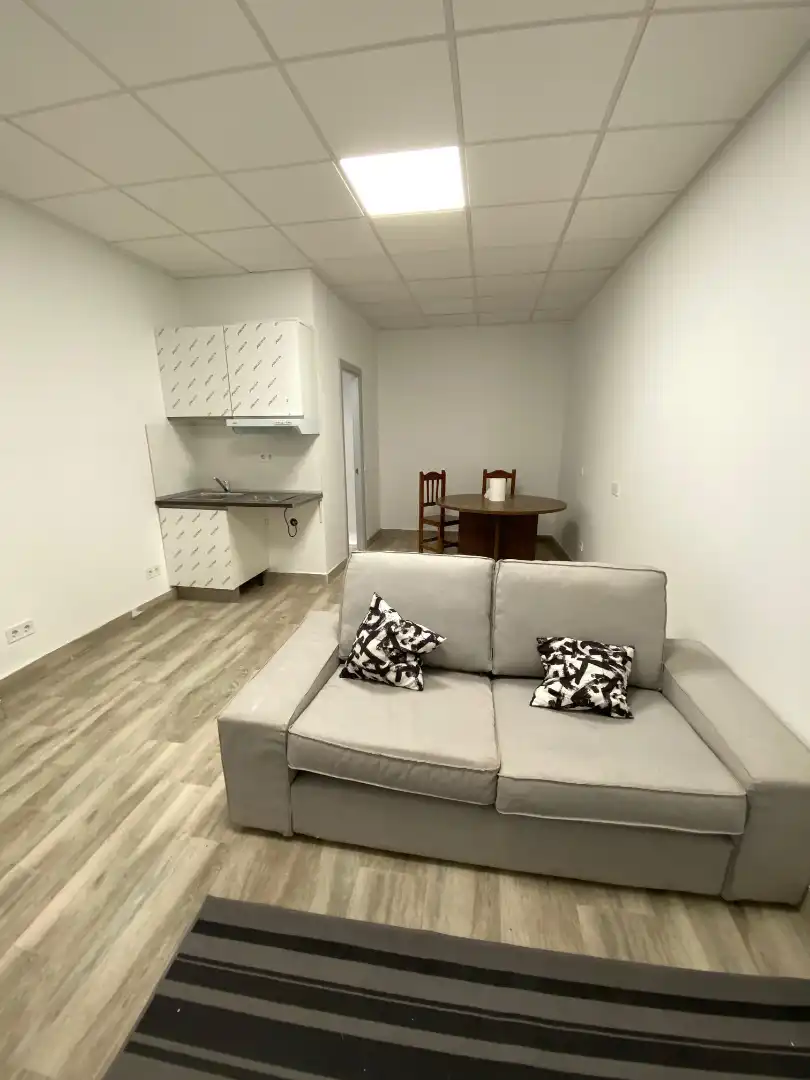 Estudio en venta en Alcorcón