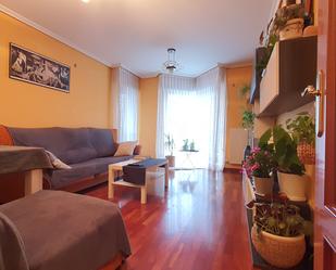 Living room of Flat for sale in Vitoria - Gasteiz  with Terrace