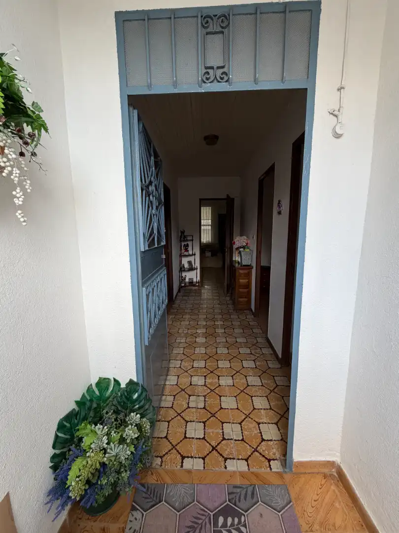 Casa con giardino in vendita a Aldea Cruceiro 40, imagen 3