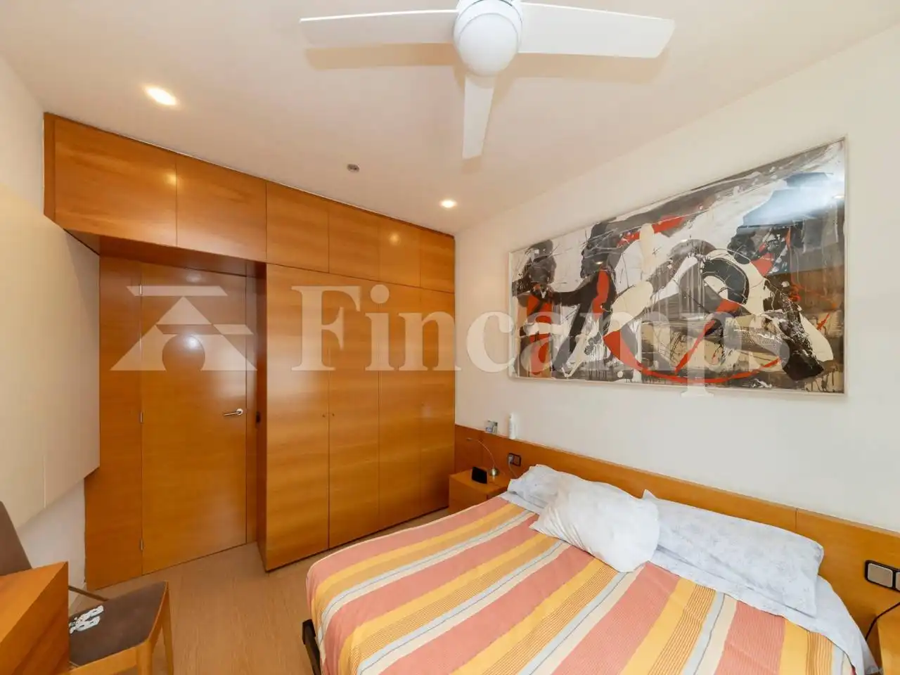 Appartamento con ascensore in vendita a Calle Castellar del Vallès, imagen 30