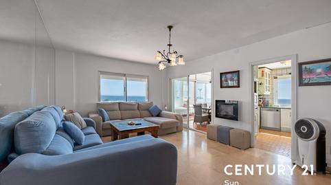 Photo 4 of Apartment for sale in Avenida Luis Braille, 16, Puerto de Estepona, Málaga