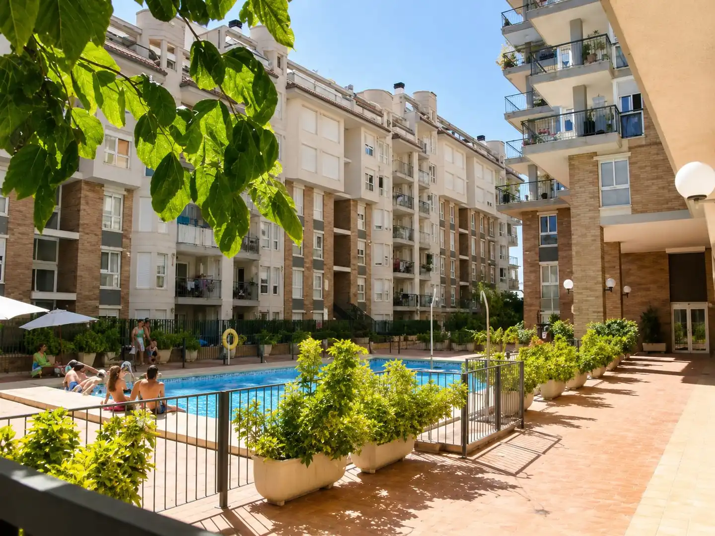 Apartment for sale in Zona Pueblo, imagen 20