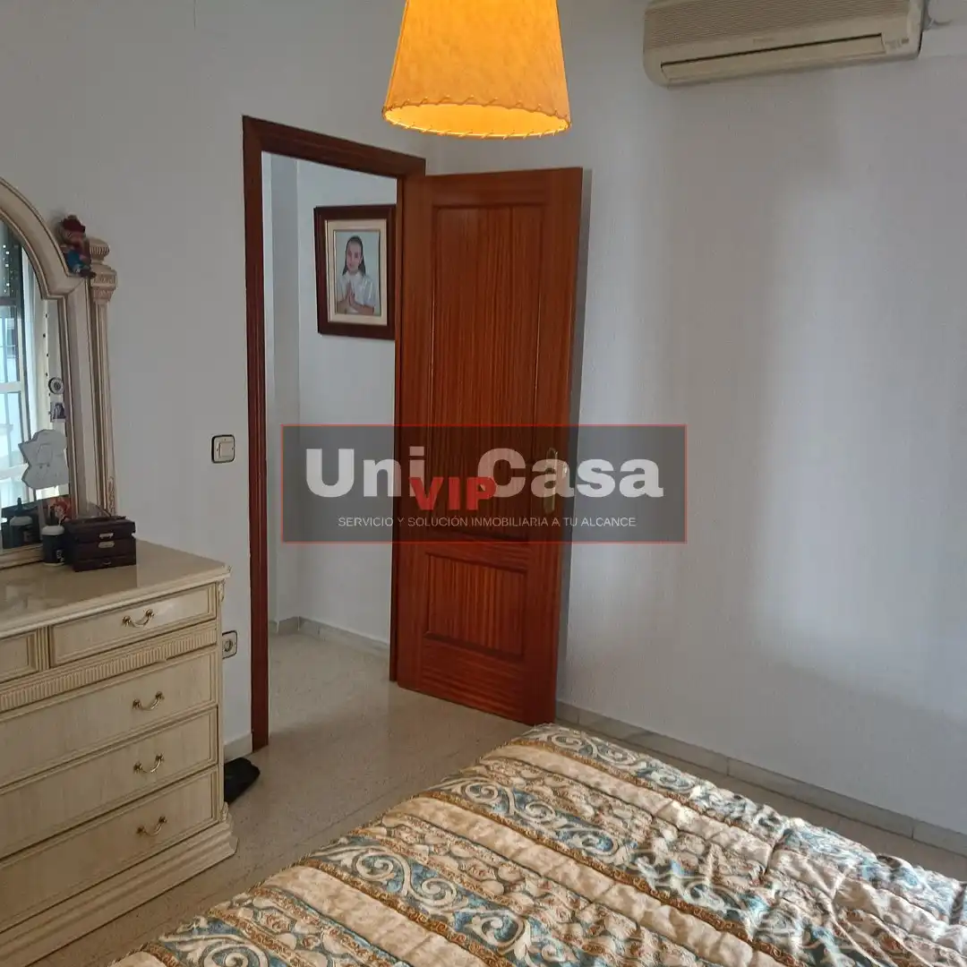 Casa amb terrassa en venda a Centro, imagen 18