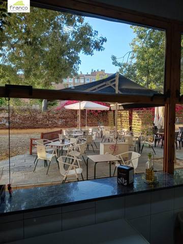 Local comercial en Venta en Vistalegre