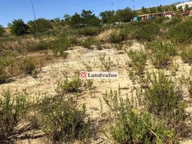 Terreno residencial en venta en Tafalla, imagen 5