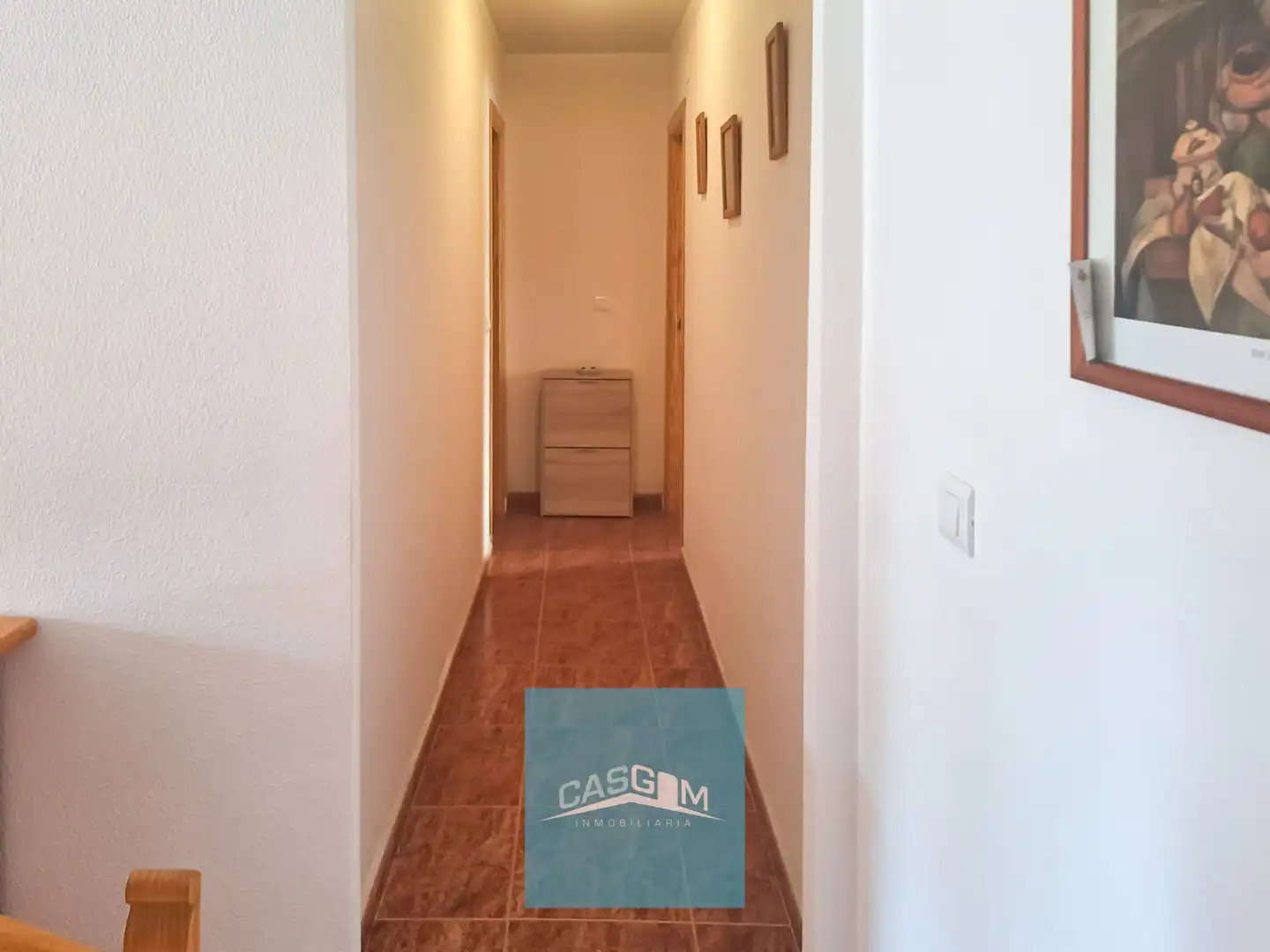 Wohnungen zum Verkauf in La Antilla mit Terrasse, Balkon und Gemeinschaftspool