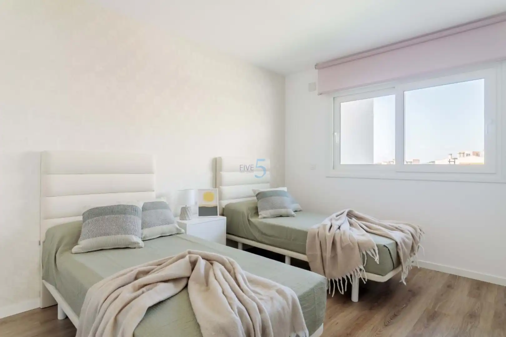 Appartement avec piscine à vendre à Balcón de Finestrat - Terra Marina, imagen 14