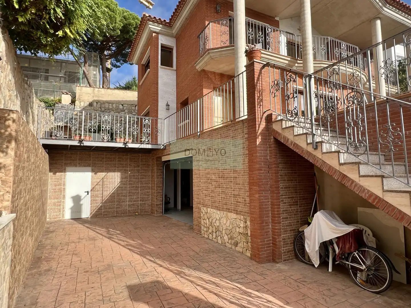 Casa o chalet en venta en Alzina, 11, Los Pinos - Politur
