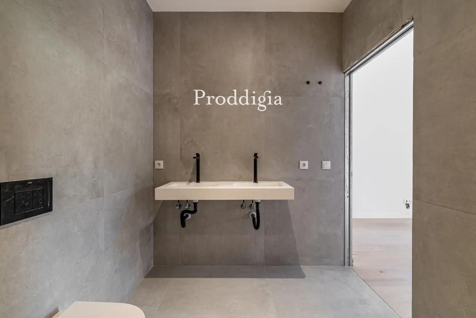Penthouse mit Pool zum Verkauf in Ganduxer, imagen 45
