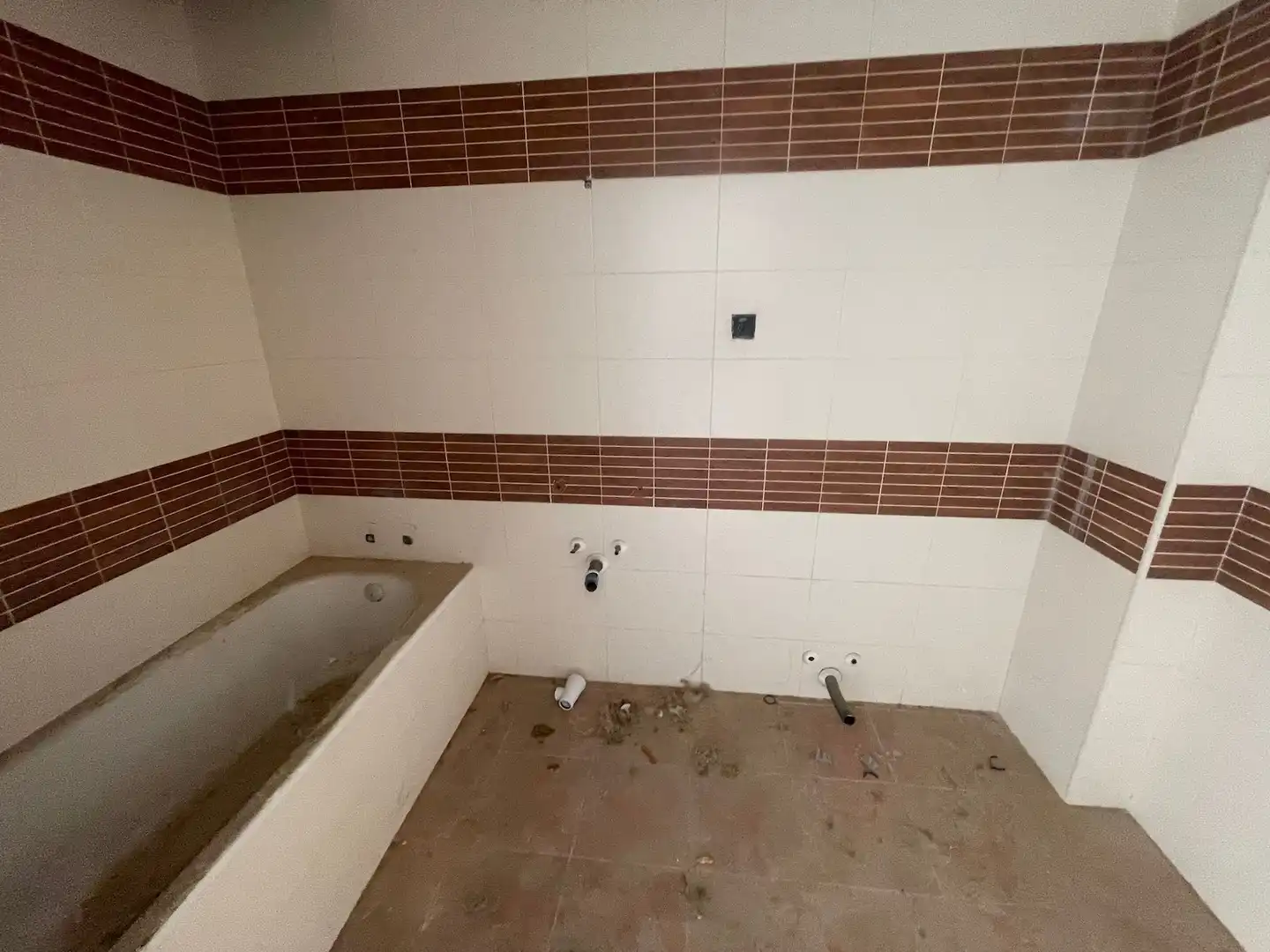 Badezimmer von Gebäude zum Verkauf in Perafort