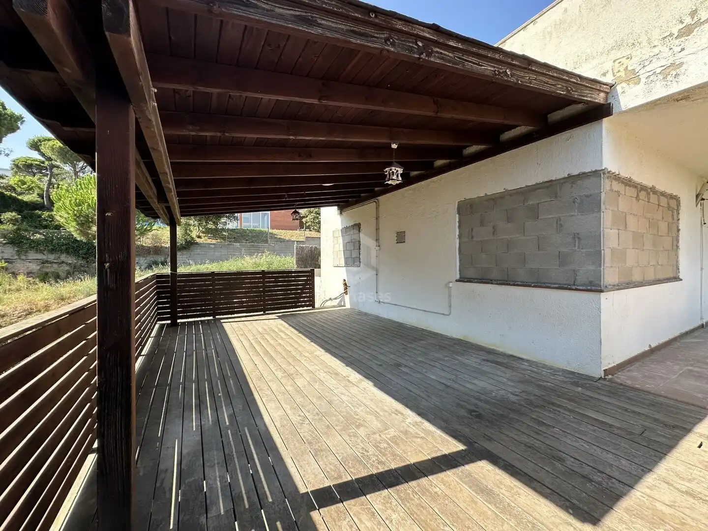 Casa o xalet en venda a Sant Daniel, Mas Mora - Sant Daniel
