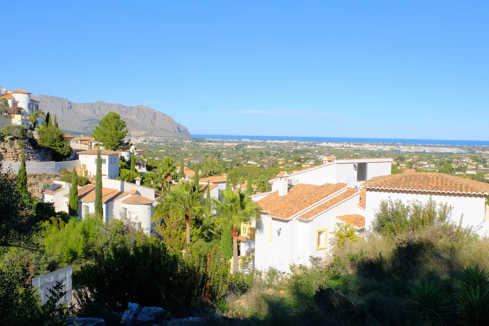 Haus mit Pool zum Verkauf in Carrer l'Albufera de Valencia 10, imagen 17