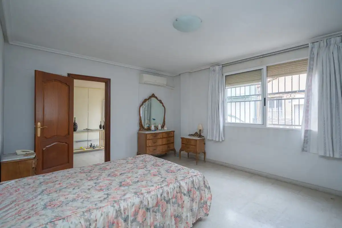 Maison mitoyenne avec terrasse à vendre à Av. País Valenciano, imagen 19