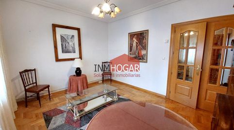 Foto 3 de Pis en venda a Arévalo, Ávila