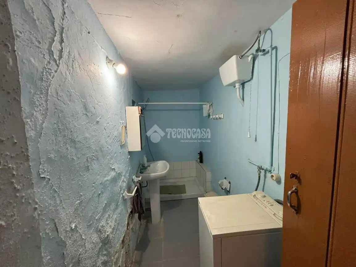 Detached homes for sale in Osuna