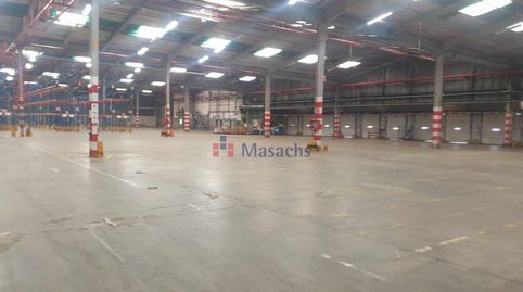 Foto 2 von Fabrikhallen zum Verkauf in Guardia Civil - Zona industrial, Valdemoro