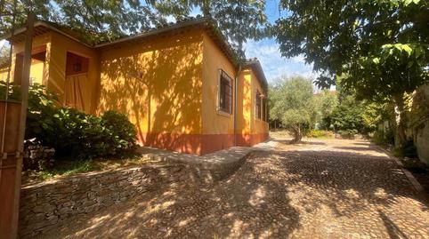 Foto 4 de Casa o xalet en venda a Trujillo, Cáceres