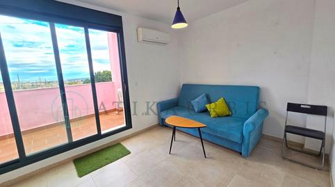 Photo 4 of Flat to rent in Plaza Rossini, Los Almendros - El Limonero - El Tomillar, Málaga Capital