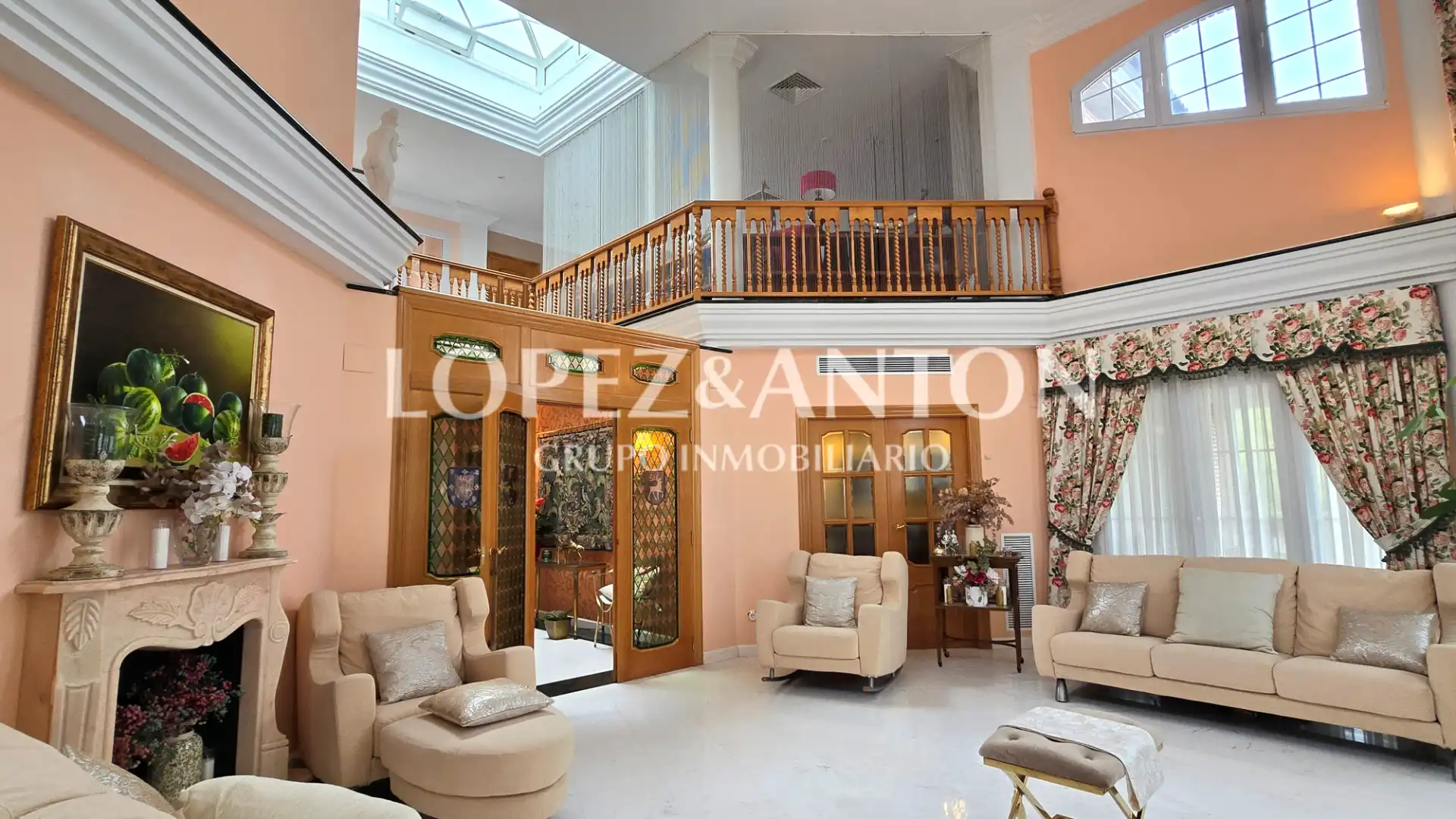 Casa o chalet en venta en Benaguasil con Aire acondicionado, Jardín privado y Parquet