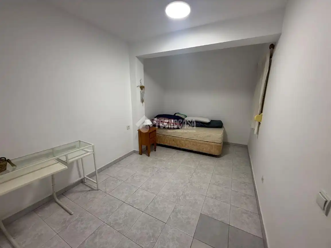 Piso en venta en Marbella con Terraza y Amueblado