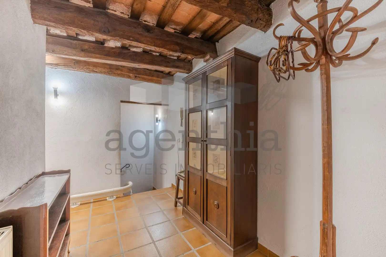 Finca rústica en venta en Vilablareix con Calefacción, Trastero y Balcón