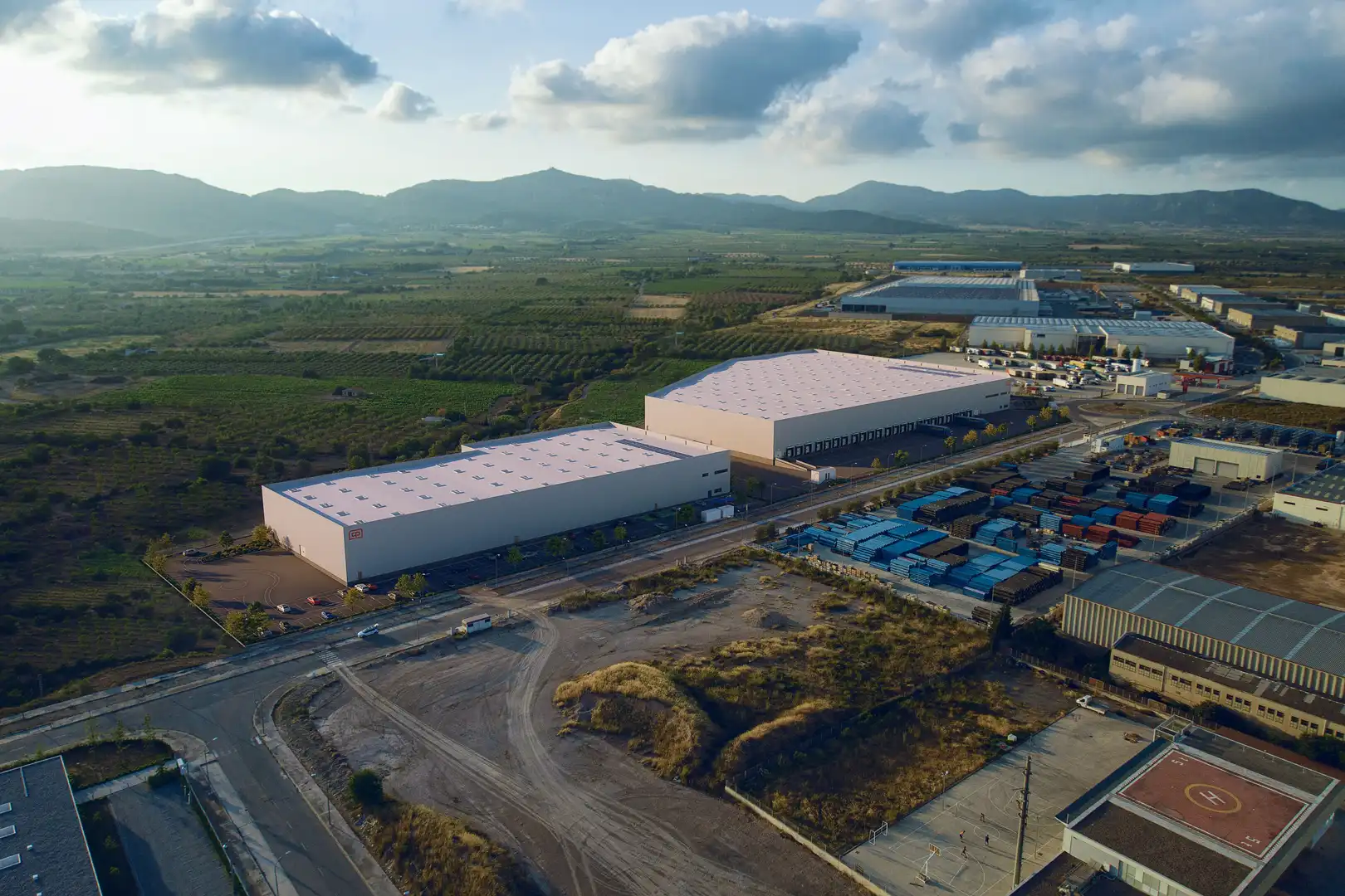 Nave industrial in affitto a Valls, imagen 7