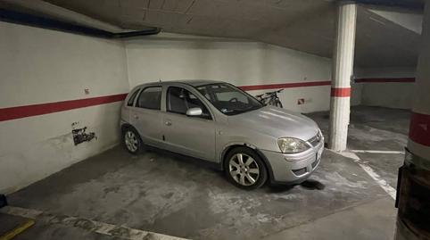 Foto 3 von Garage zum Verkauf in Calle Barcelona, Centre, Pineda de Mar