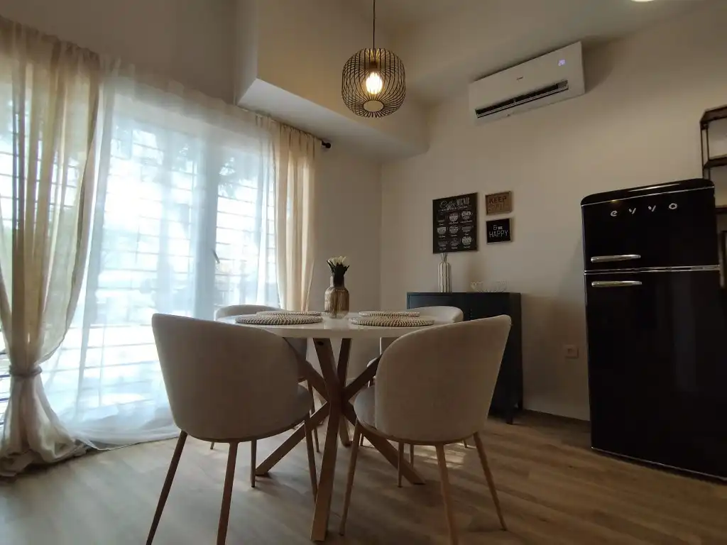 Comedor de Estudio en venta en Castellón de la Plana / Castelló de la Plana con Aire acondicionado