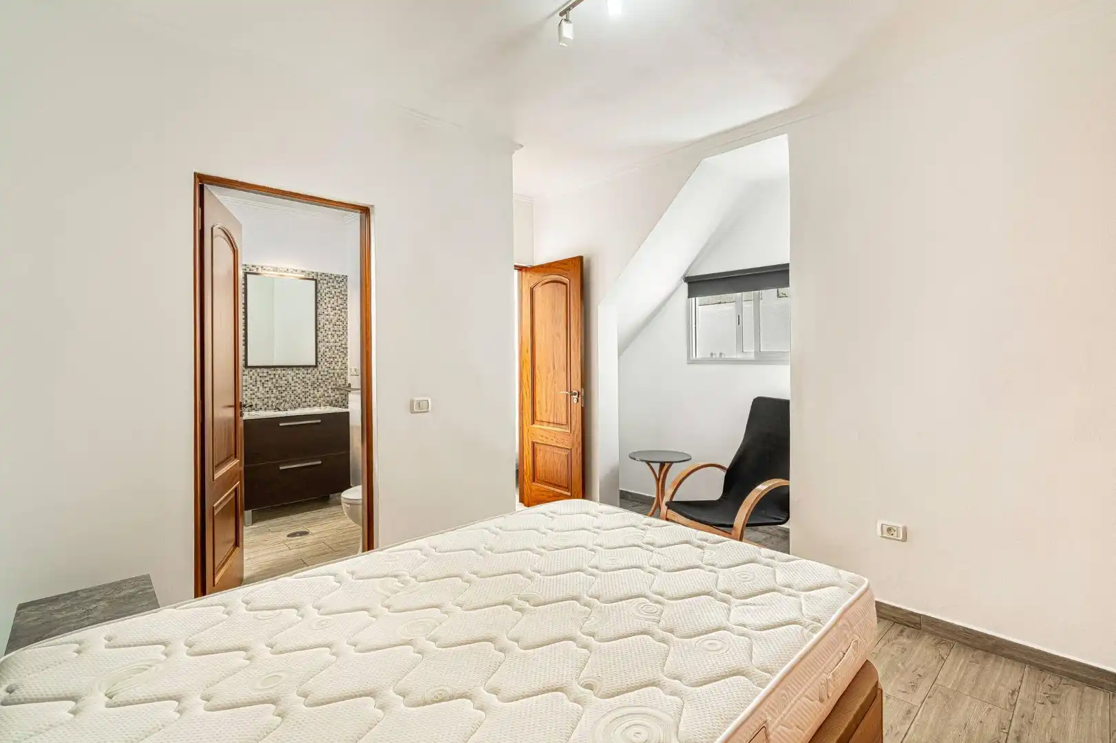 Schlafzimmer von Einfamilien-Reihenhaus zur Miete in Los Realejos pueblo
