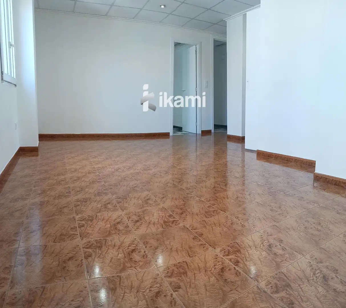 Piso en venta en Centro Urbano