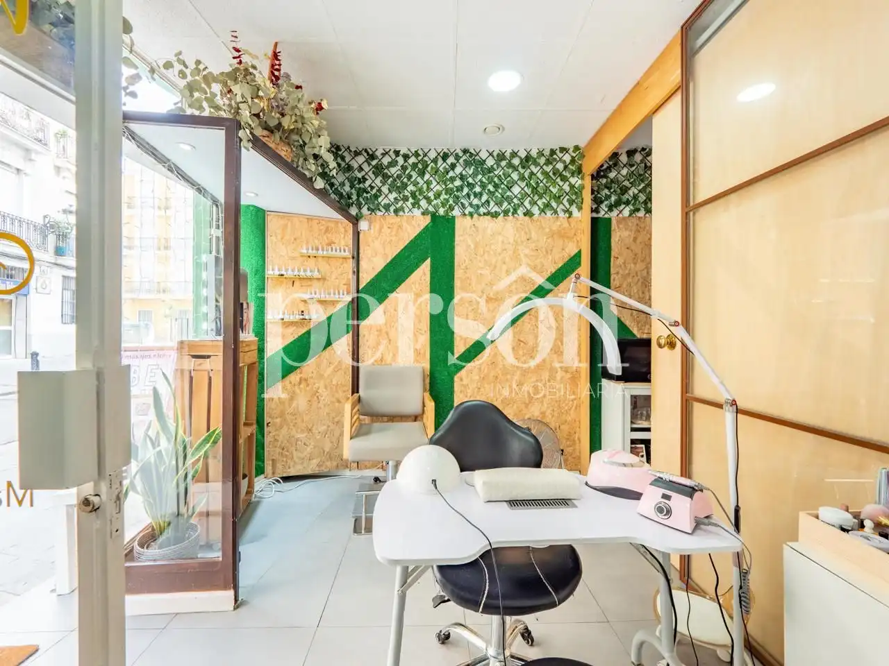 Business premises to rent in L'Eixample, imagen 3